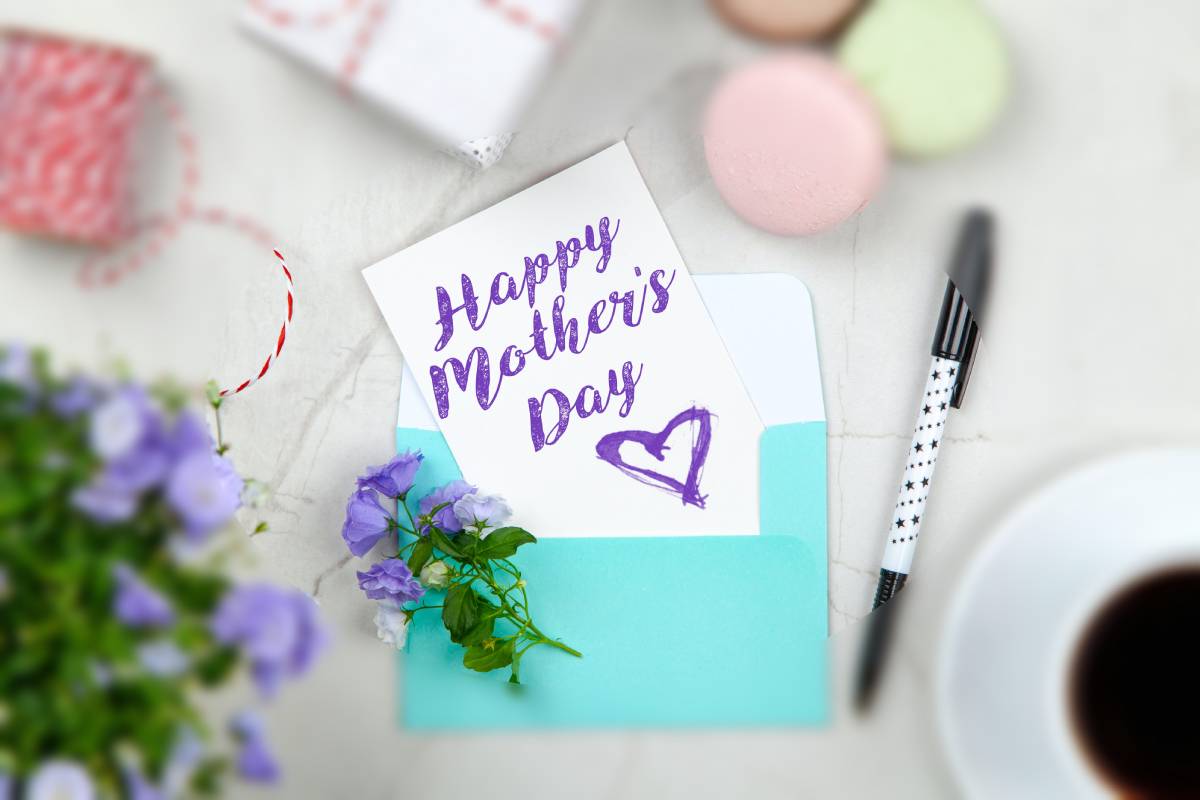 gifts for mum